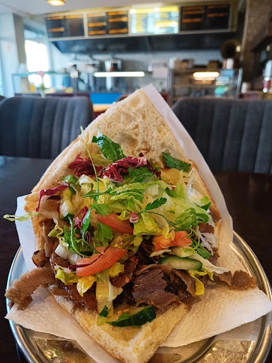 Bogazici Restaurant / Recklinghausen