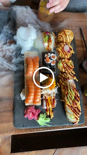 WASABI sushi & grill photo 3