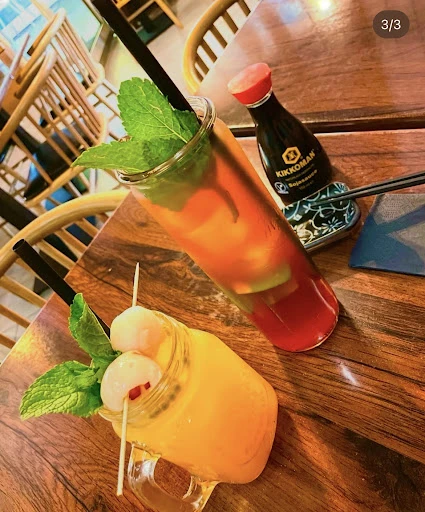 WASABI sushi & grill photo 1