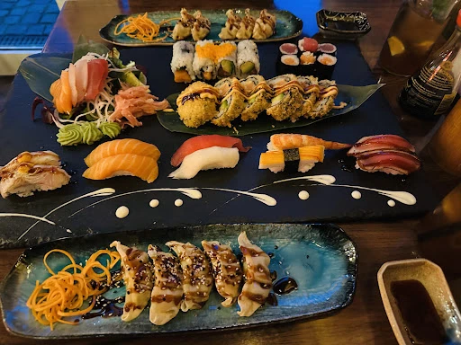 WASABI sushi & grill photo 10