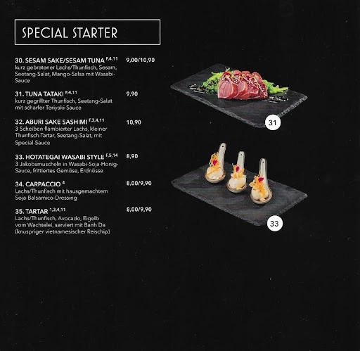 WASABI sushi & grill photo 9