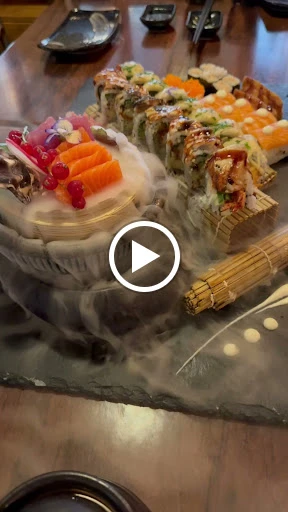 WASABI sushi & grill photo 8