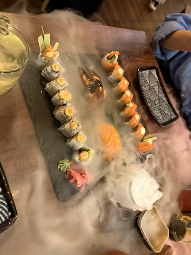 WASABI sushi & grill photo 7