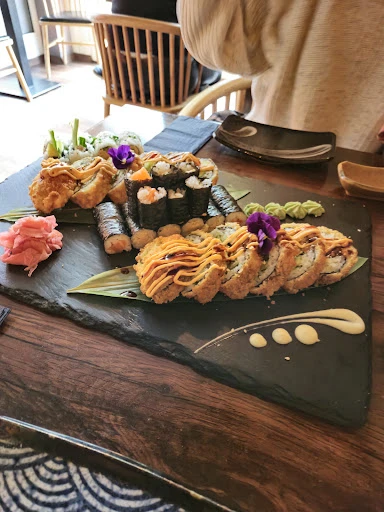 WASABI sushi & grill photo 6