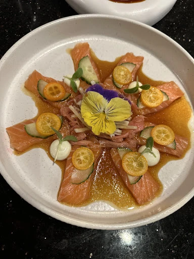 WASABI sushi & grill photo 5